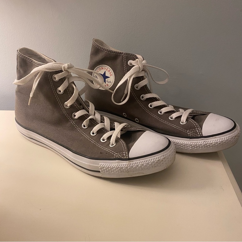 Chuck Taylor All Star Canvas Converse 10.5